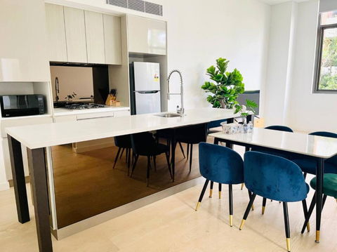 Charming And Cozy 3 Bedroom Condo Parking, Wi-Fi - Events Australia 1