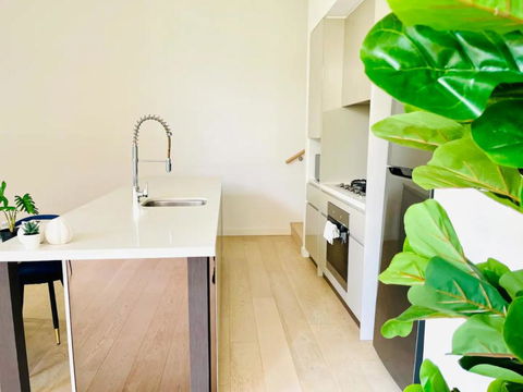 Charming And Cozy 3 Bedroom Condo Parking, Wi-Fi - Events Australia 2