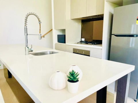 Charming And Cozy 3 Bedroom Condo Parking, Wi-Fi - Events Australia 3