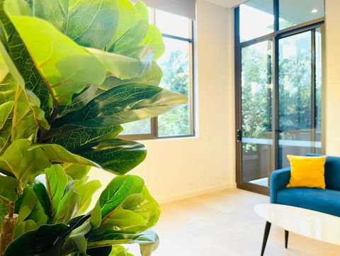 Charming And Cozy 3 Bedroom Condo Parking, Wi-Fi - Events Australia 4