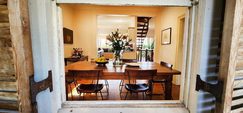 Charming Balmain Home With Sydney Skyline Views - Events Australia 4