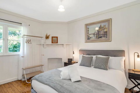 Charming Blue Mountains Cottage Katoomba - Events Australia 2