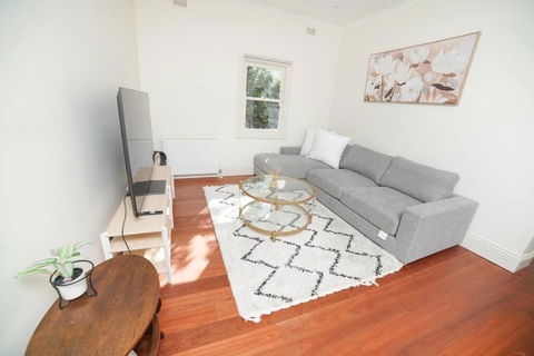 Charming Cammeray Cottage In Heart Of Sydney - Events Australia 1