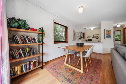 Charming Canberra 2-Bed By Parks & Shops - Events Australia 2