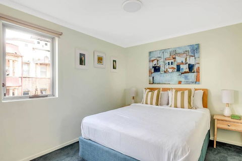 Charming Chippendale Escape With Rooftop Pool - Events Australia 4