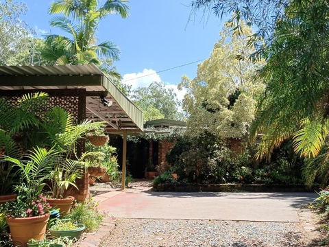 Charming Country House Close To Grafton - Events Australia 0