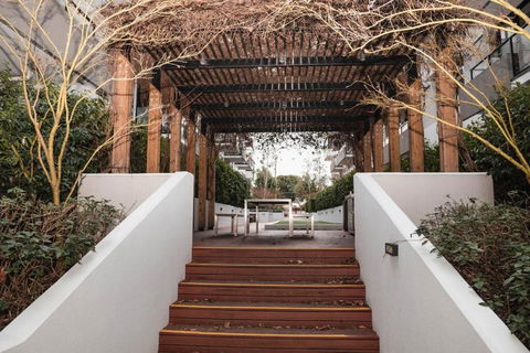 Charming Escape - Events Australia 1