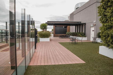 Charming Escape - Events Australia 2