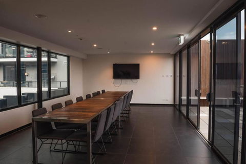 Charming Escape - Events Australia 4