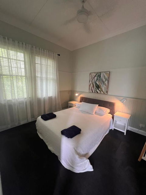 Charming Lismore Townhouse - Events Australia 3