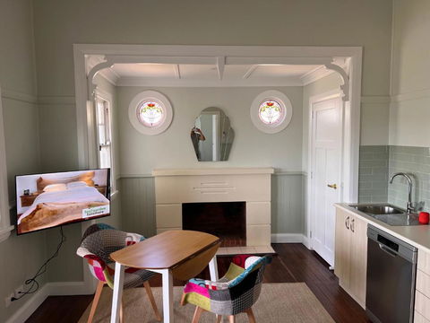 Charming Lismore Townhouse - Events Australia 2