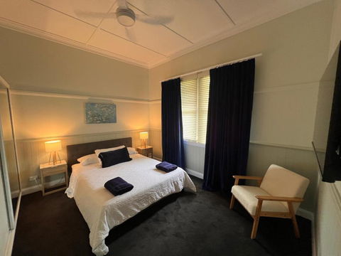 Charming Lismore Townhouse - Events Australia 1