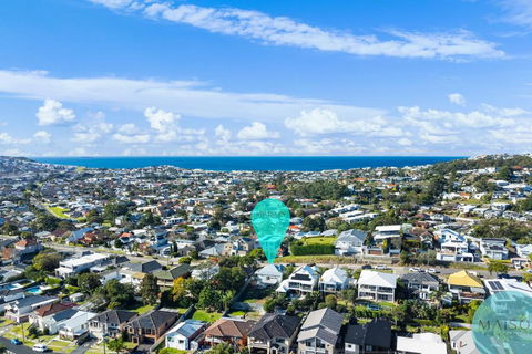 Charming Merewether Cottage - Events Australia 3