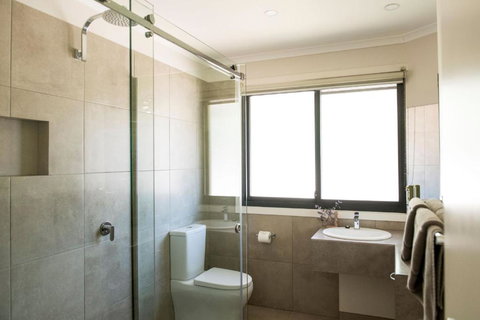 Central Deborah Motel - Events Australia 2