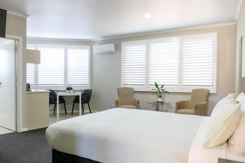 Central Deborah Motel - Events Australia 1