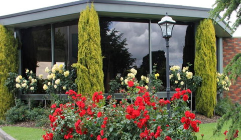 Cedar Lodge Motel - Events Australia 4