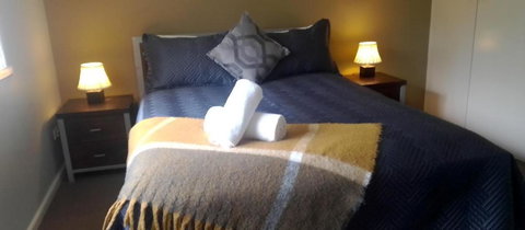 Cedar Lodge Motel - Events Australia 1