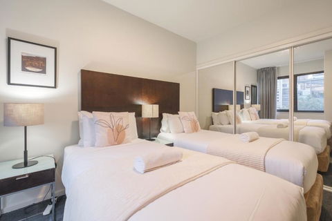 Central Located On Elizabeth St One Bedroom Apt - Events Australia 0