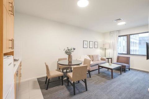 Central Located On Elizabeth St One Bedroom Apt - Events Australia 2