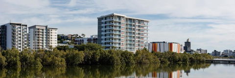 Central Holborn Apartments - Events Australia 4