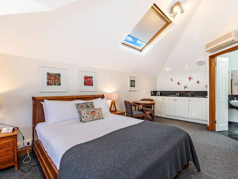 Central Starboard - Events Australia 1