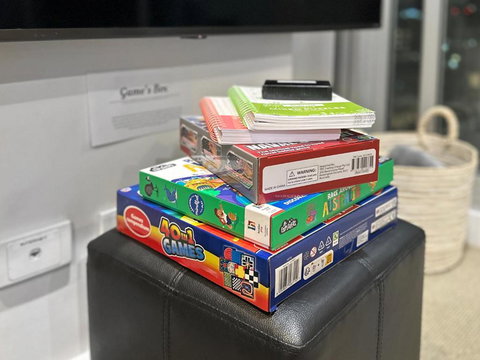 CBD Sky View Apartment - Events Australia 2