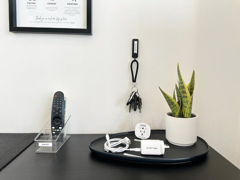 CBD Sky View Apartment - Events Australia 3