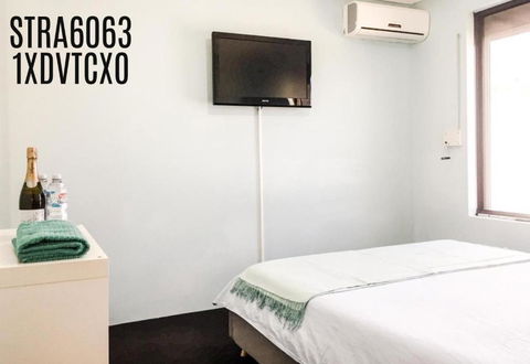 Caversham B&B - Events Australia 0