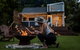 Central Coast Deck And Spa Luxury Tiny House With Firepit - thumb 0
