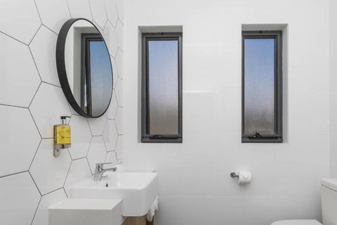 Civic Apartments - Events Australia 2