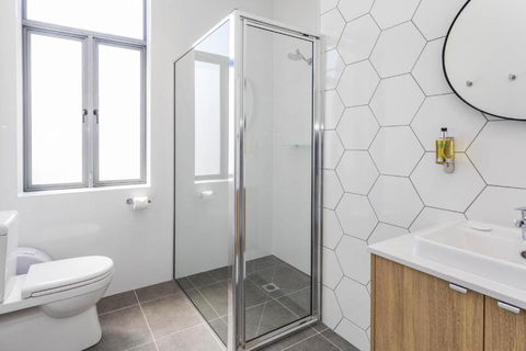 Civic Apartments - Events Australia 3