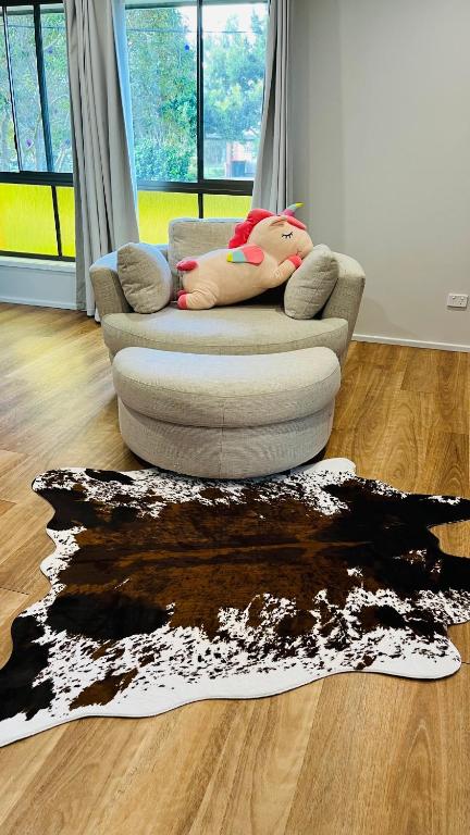 Charming Riverside Retreat Sleep6 - Events Australia 1