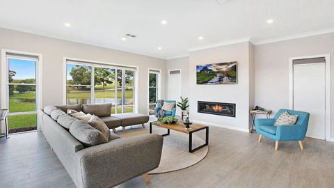 Chateau Caliza - Events Australia 1