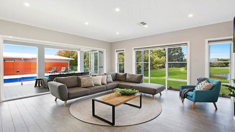 Chateau Caliza - Events Australia 2