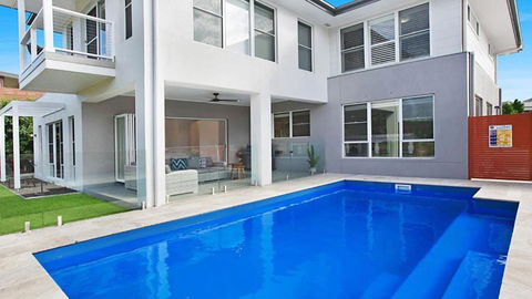 Chateau Caliza - Events Australia 3