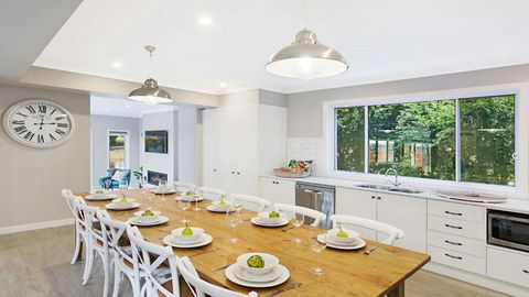 Chateau Caliza - Events Australia 4