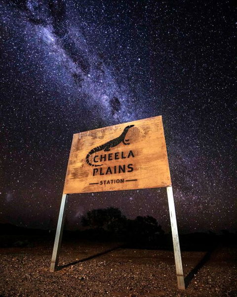 Cheela Plains Station Stay - Events Australia 0