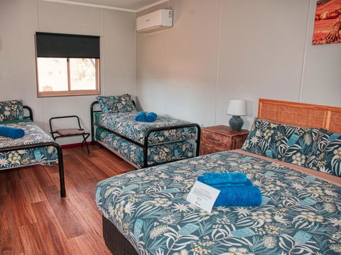 Cheela Plains Station Stay - Events Australia 1