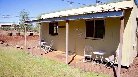 Cheela Plains Station Stay - Events Australia 2