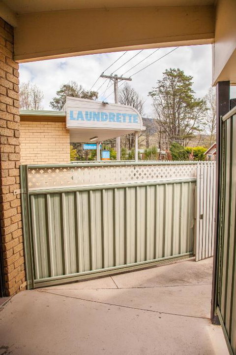 Cherry Lane Apartments - Events Australia 1