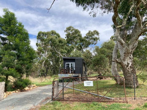 Cherry Tree - Merigan Farm Stay - Events Australia 0