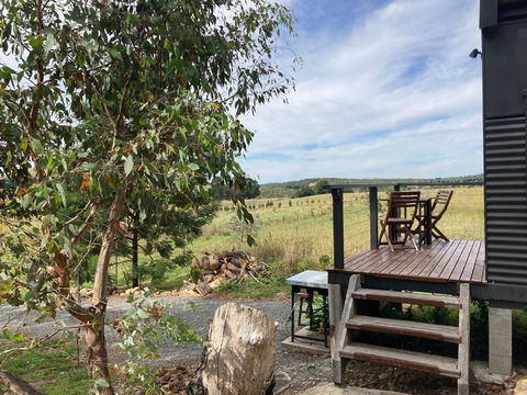 Cherry Tree - Merigan Farm Stay - Events Australia 3