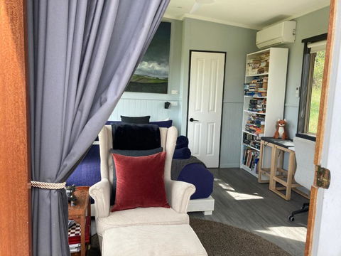 Cherry Tree - Merigan Farm Stay - Events Australia 4