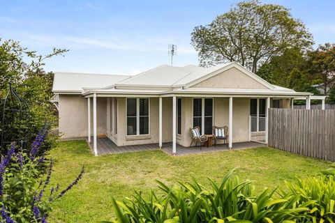 Cherry Villa - Events Australia 0