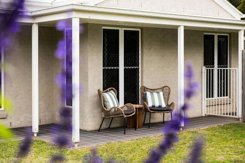 Cherry Villa - Events Australia 1