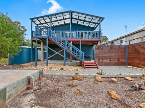 Chez Reeve - Events Australia 0