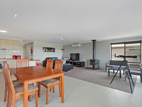 Chez Reeve - Events Australia 2