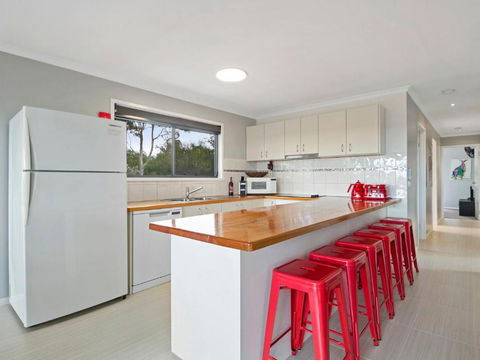 Chez Reeve - Events Australia 3