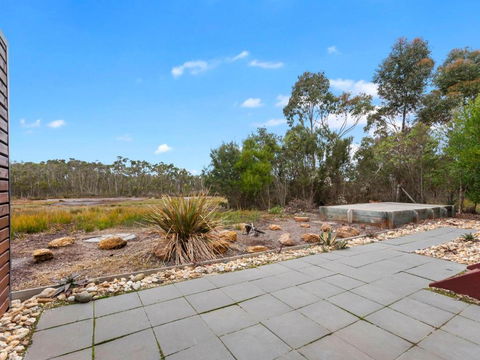 Chez Reeve - Events Australia 4