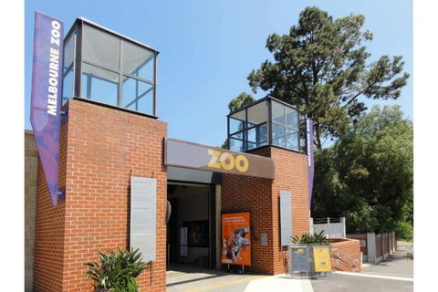 Chic 1BR Apartment In Peaceful Parkville - Events Australia 4